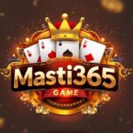 MASTI365 GAME