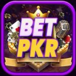 BET PKR GAME