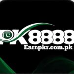 PK8888 Game