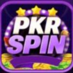 PKR SPIN Game