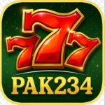 PAK234 GAME