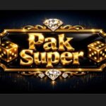 PAK SUPER GAME