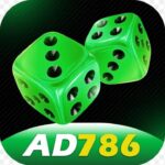 AD786 GAME