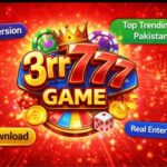 3RR777 GAME