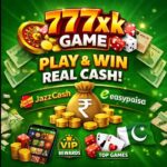 777XK GAME