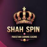 SHAHSPIN GAME