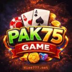 PAK75 GAME