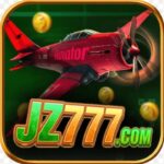 JZ777 GAME