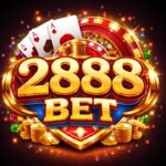 2888BET GAME
