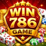 WIN786 GAME
