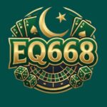 EQ668 GAME